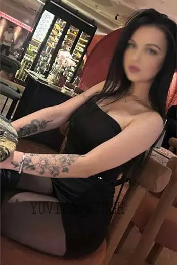 Mumbai escorts service