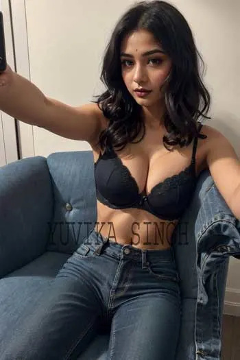 Escort in Mumbai