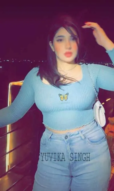 Mumbai escort girls