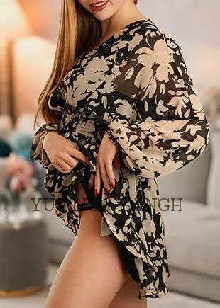 Mumbai escorts girl