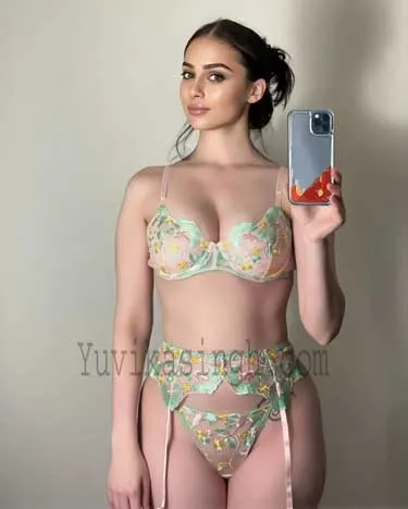 Escort in Mumbai